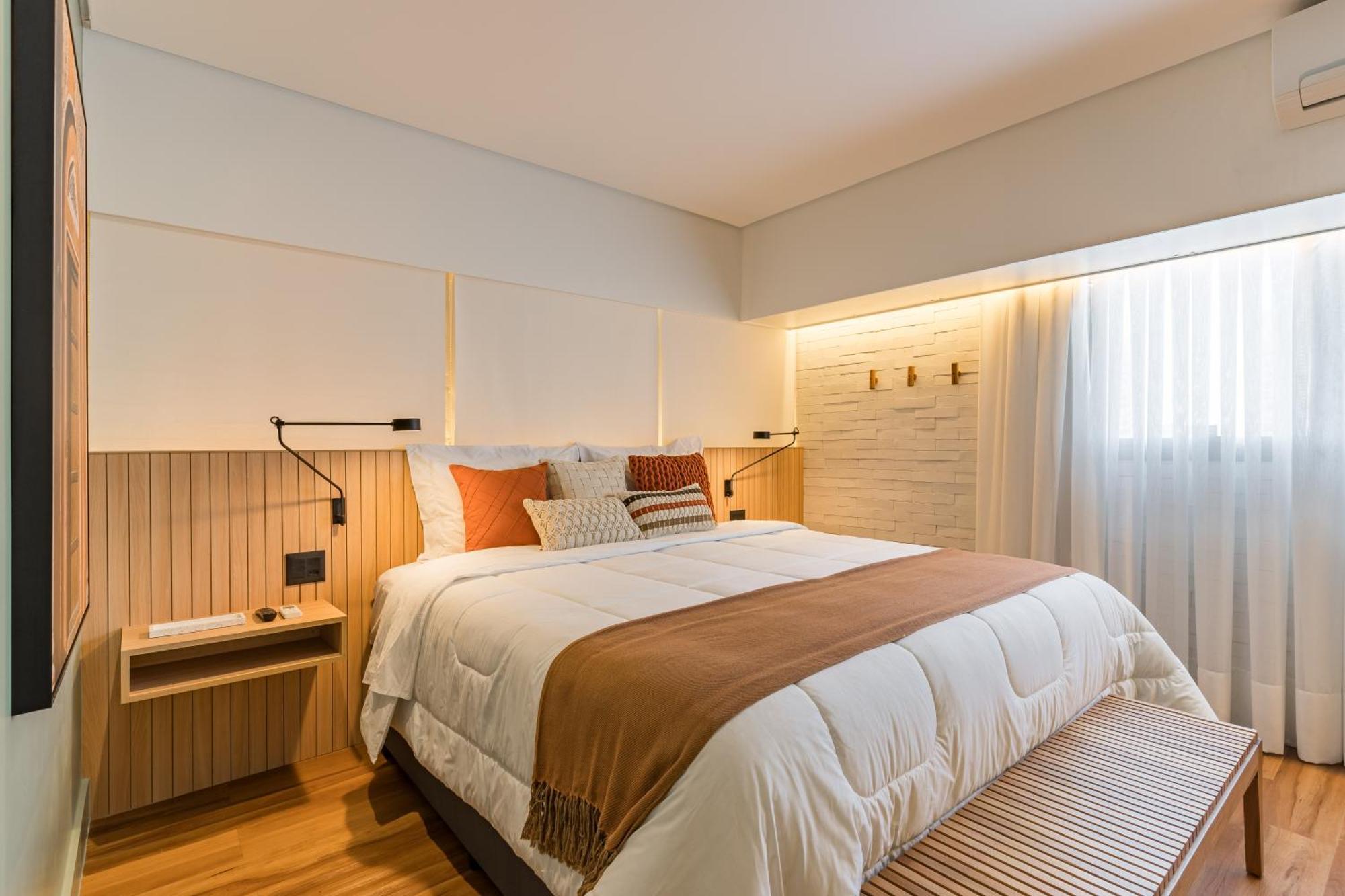 Aparthotel Cyclinn Berrini Olimpia